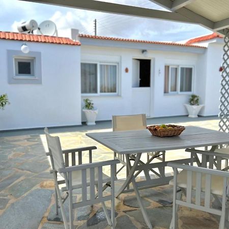 Afiartis Avli House Exterior foto